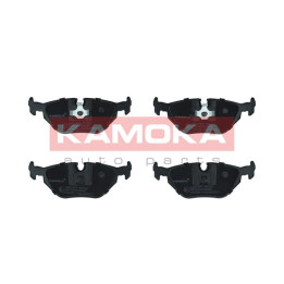 Klocki hamulcowe KAMOKA JQ1013870