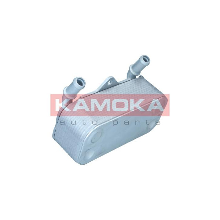 Chłodnica oleju silnika KAMOKA 7730052