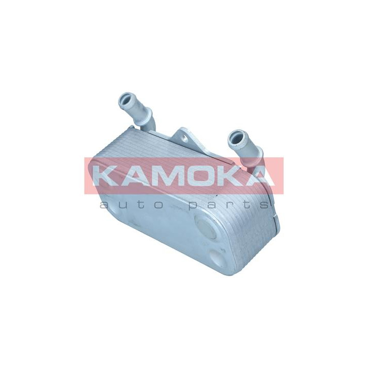 Chłodnica oleju silnika KAMOKA 7730052
