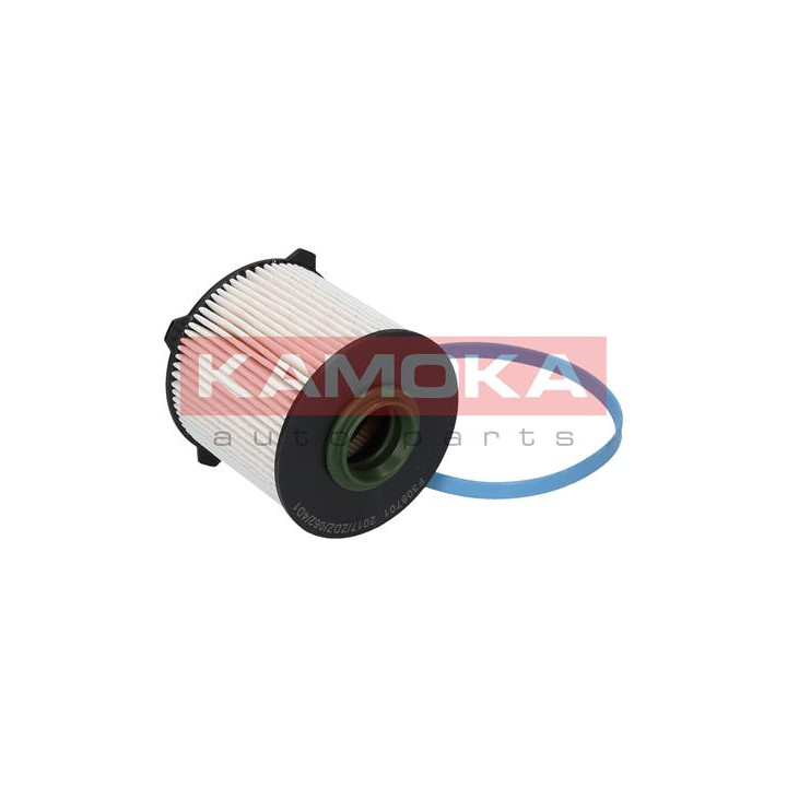 Filtr paliwa KAMOKA F308701