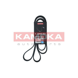 Pasek klinowy wielorowkowy KAMOKA 7016223