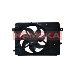 Wentylator chłodnicy silnika KAMOKA 7740147