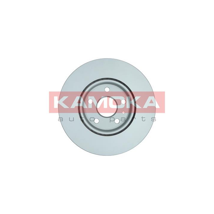 Tarcza hamulcowa KAMOKA 103127