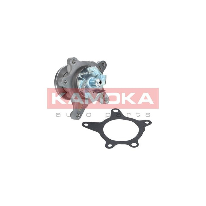 Pompa wody chłodzenia silnika KAMOKA T0163