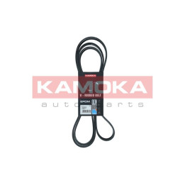 Pasek klinowy wielorowkowy KAMOKA 7016215