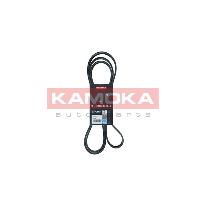 Pasek klinowy wielorowkowy KAMOKA 7016215