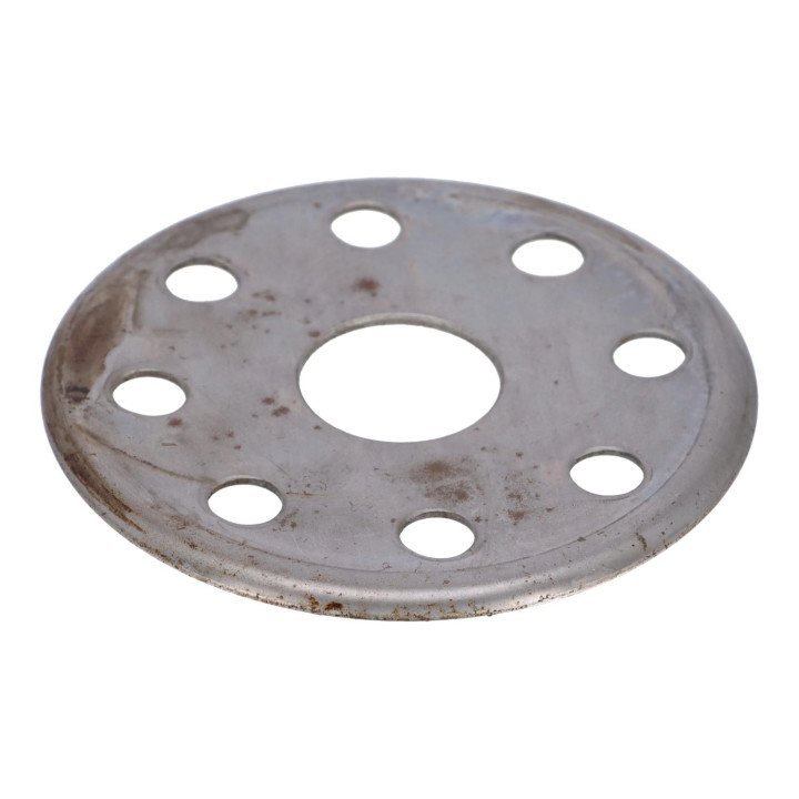 Support plate Volvo (463087)