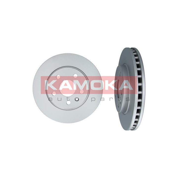 Tarcza hamulcowa KAMOKA 103119