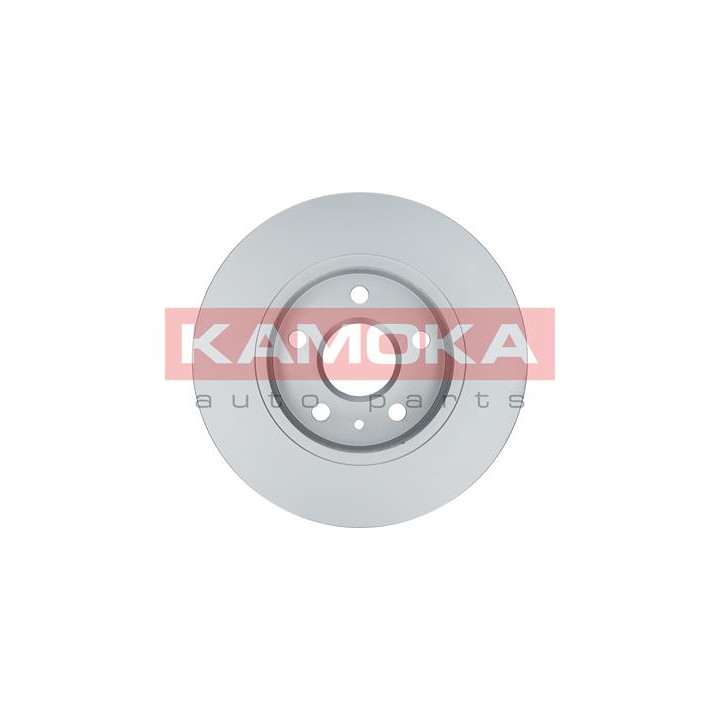 Tarcza hamulcowa KAMOKA 103119