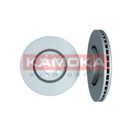Tarcza hamulcowa KAMOKA 1031125