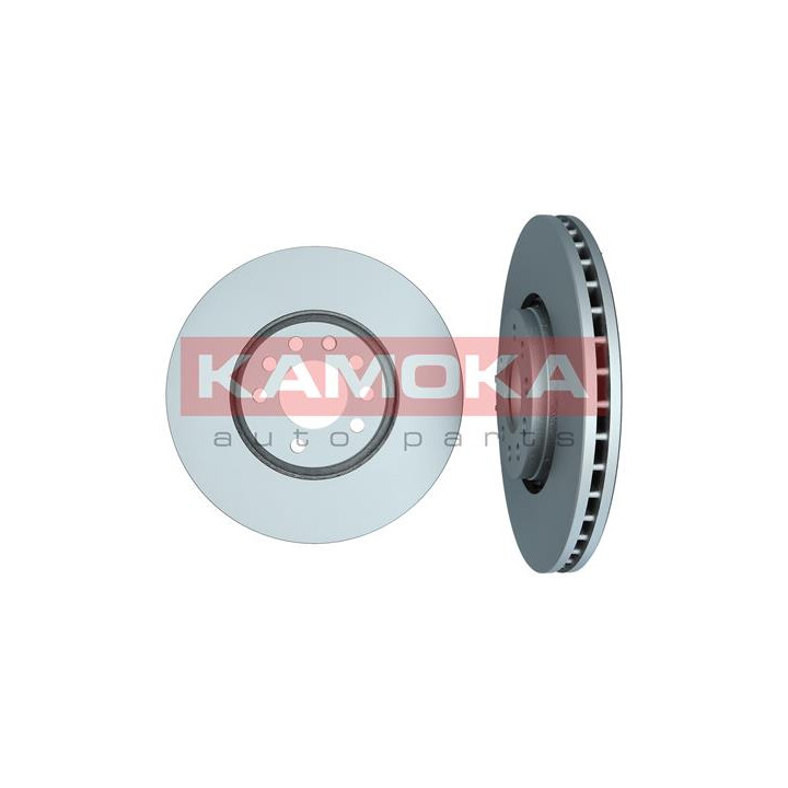 Tarcza hamulcowa KAMOKA 1031125