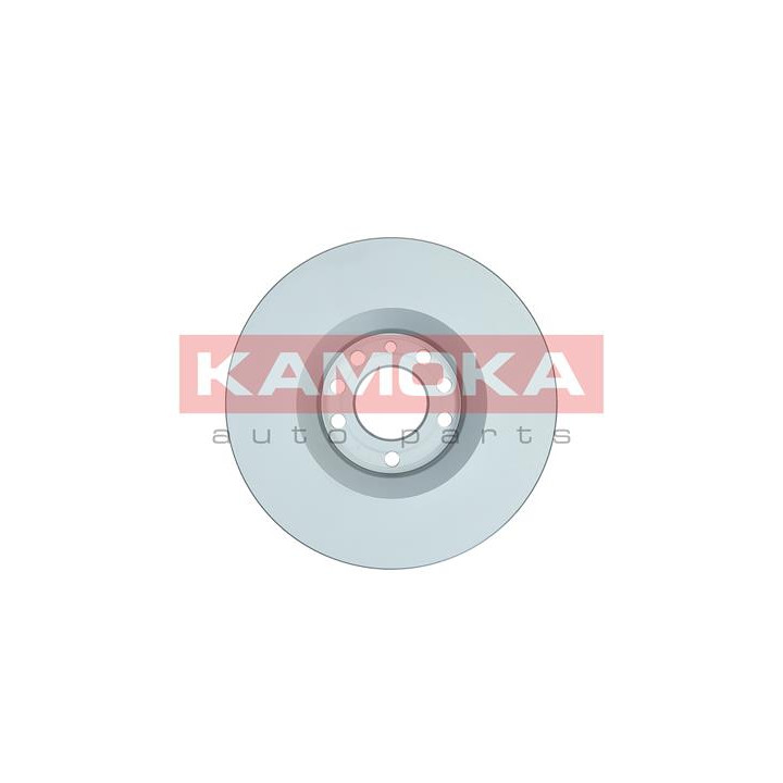 Tarcza hamulcowa KAMOKA 1031125