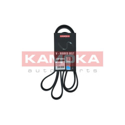 Pasek klinowy wielorowkowy KAMOKA 7016203