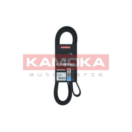 Pasek klinowy wielorowkowy KAMOKA 7016235
