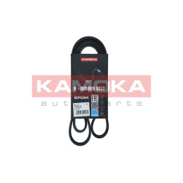 Pasek klinowy wielorowkowy KAMOKA 7016161