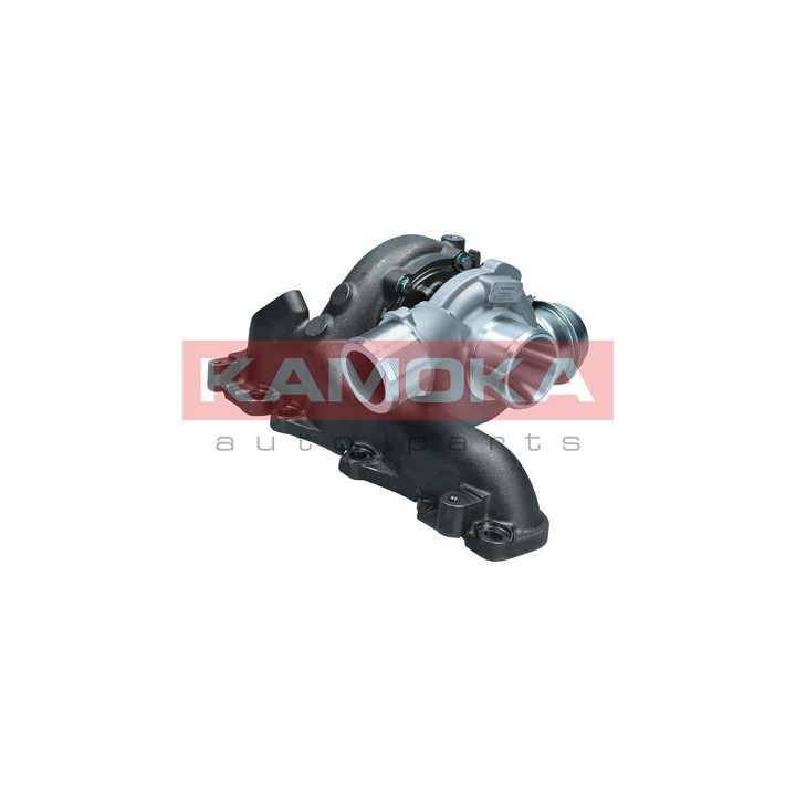 Turbosprężarka KAMOKA 8600054