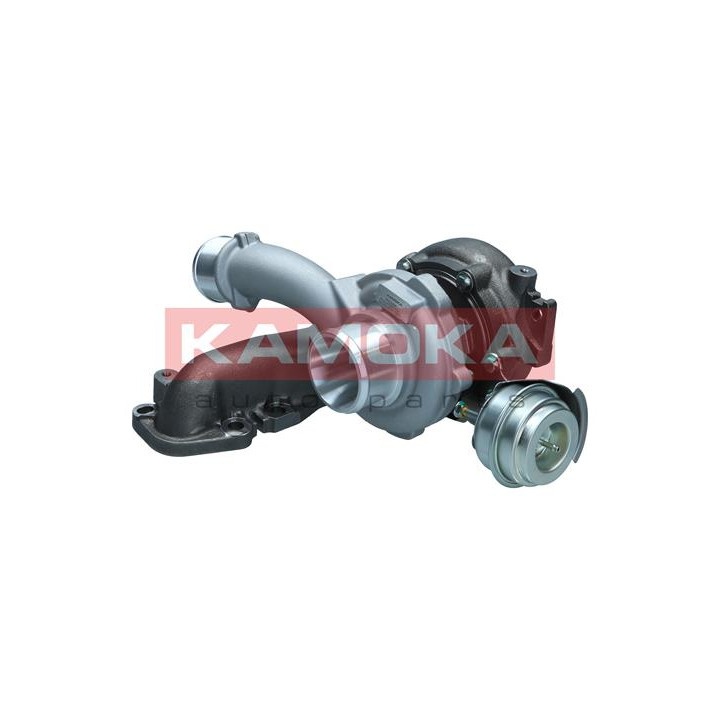 Turbosprężarka KAMOKA 8600054