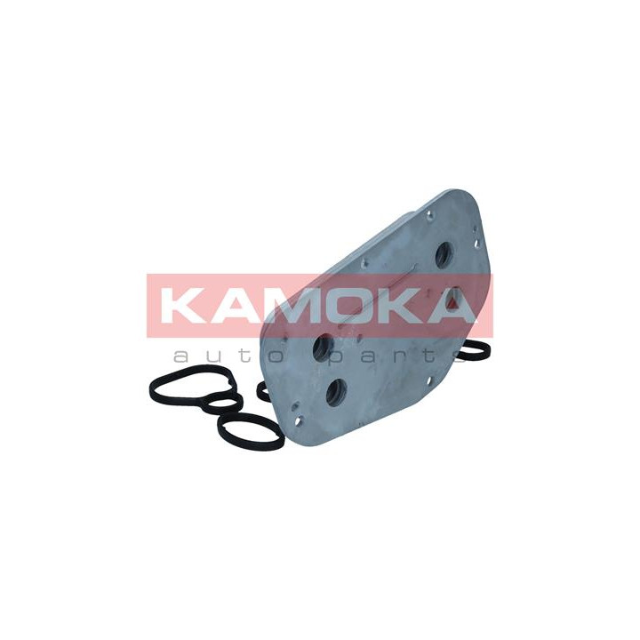 Chłodnica oleju silnika KAMOKA 7730044