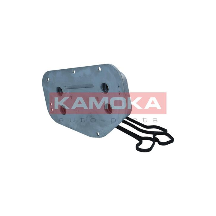 Chłodnica oleju silnika KAMOKA 7730044