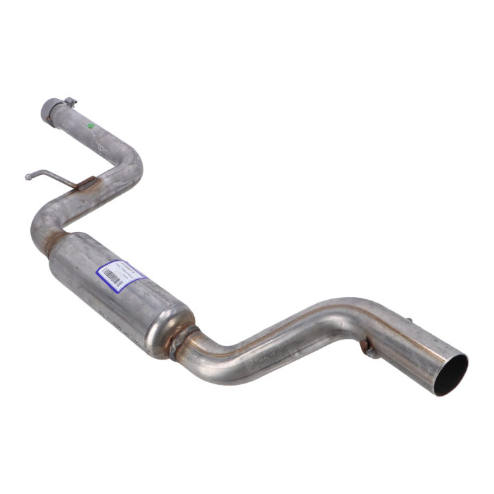 Muffler Volvo (30730687)