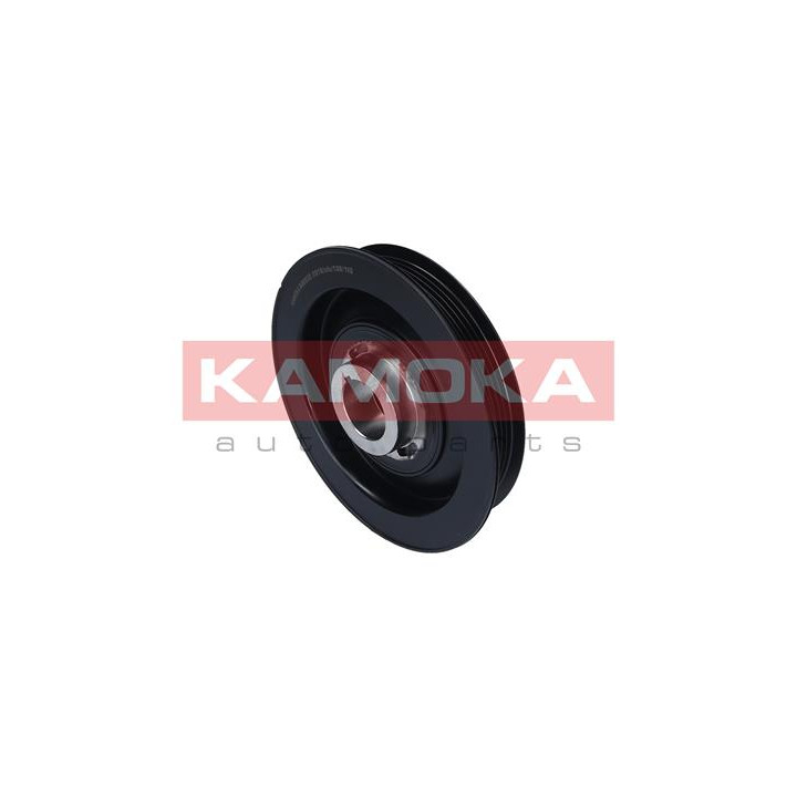 Koło pasowe wału korbowego KAMOKA RW032