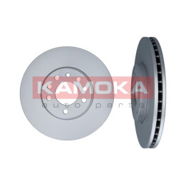 Tarcza hamulcowa KAMOKA 1031620