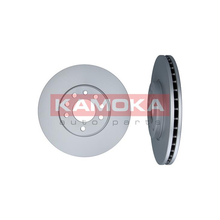 Tarcza hamulcowa KAMOKA 1031620