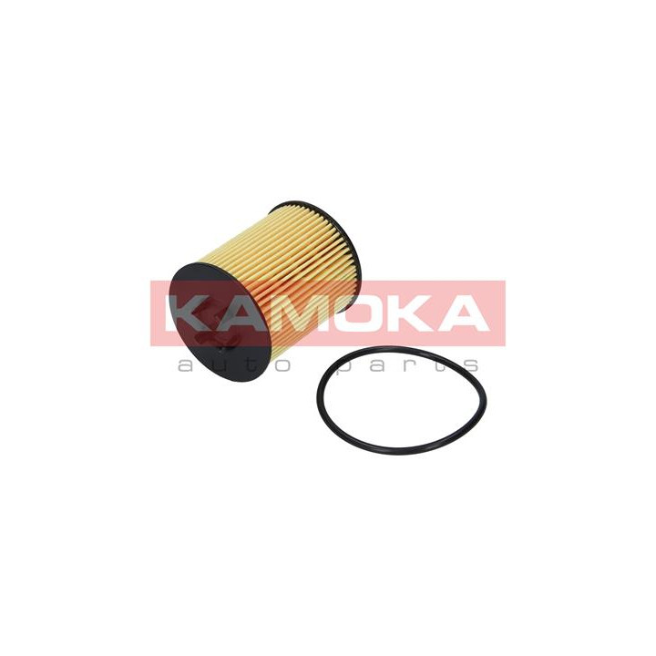 Filtr oleju KAMOKA F105601