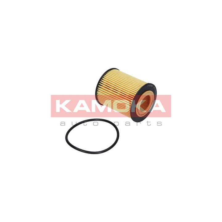 Filtr oleju KAMOKA F105601