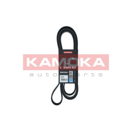 Pasek klinowy wielorowkowy KAMOKA 7016244