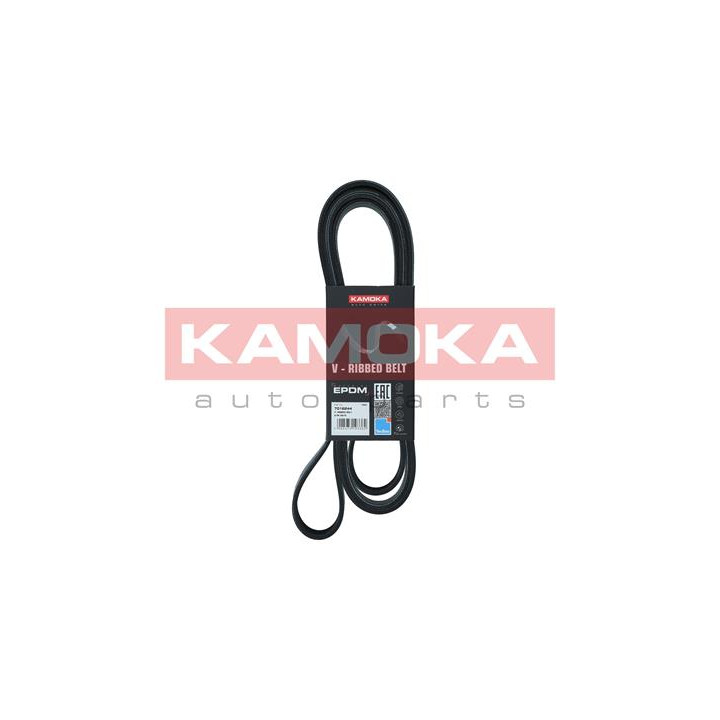 Pasek klinowy wielorowkowy KAMOKA 7016244