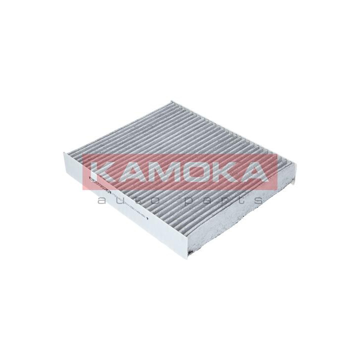 Filtr kabinowy KAMOKA F507401