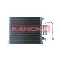 Skraplacz klimatyzacji KAMOKA 7800391
