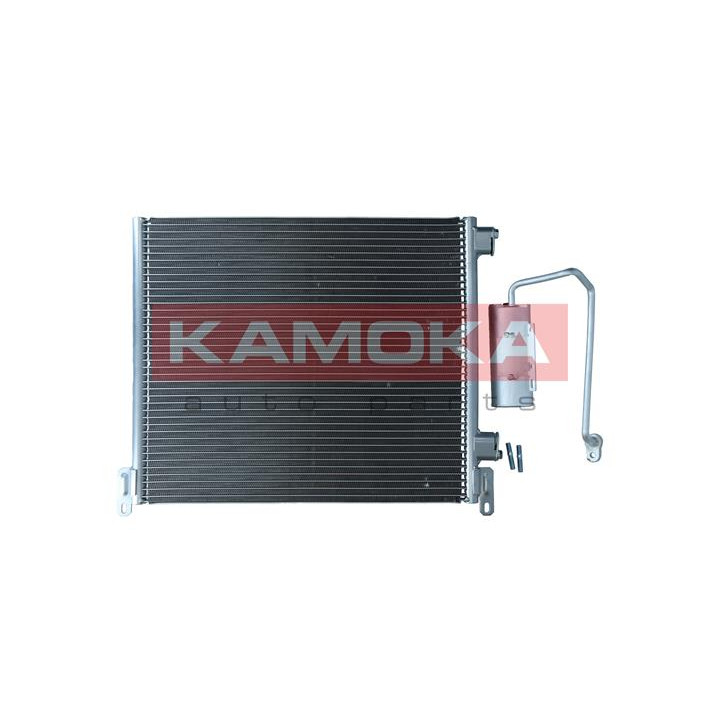 Skraplacz klimatyzacji KAMOKA 7800391