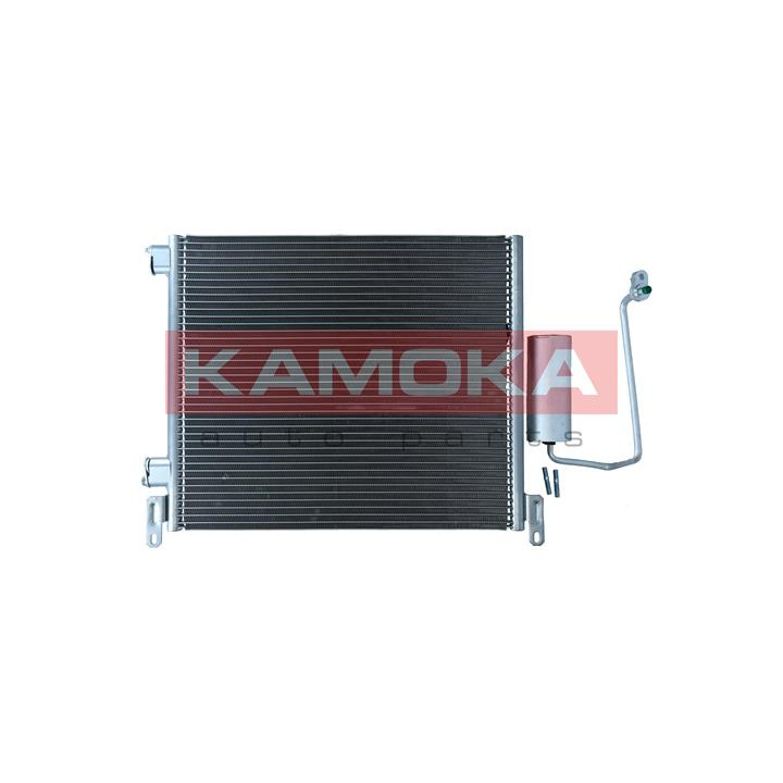 Skraplacz klimatyzacji KAMOKA 7800391