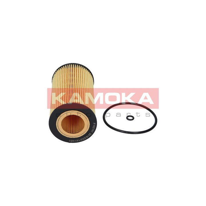 Filtr oleju KAMOKA F102101