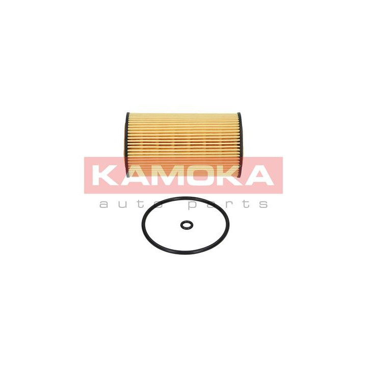 Filtr oleju KAMOKA F102101