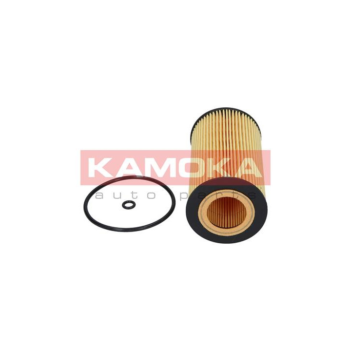 Filtr oleju KAMOKA F102101