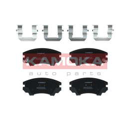 Klocki hamulcowe KAMOKA JQ1018416