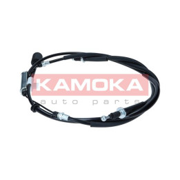 Linka hamulca ręcznego KAMOKA 1190406