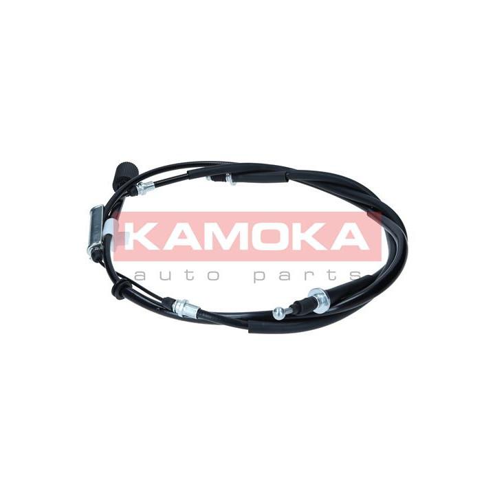Linka hamulca ręcznego KAMOKA 1190406