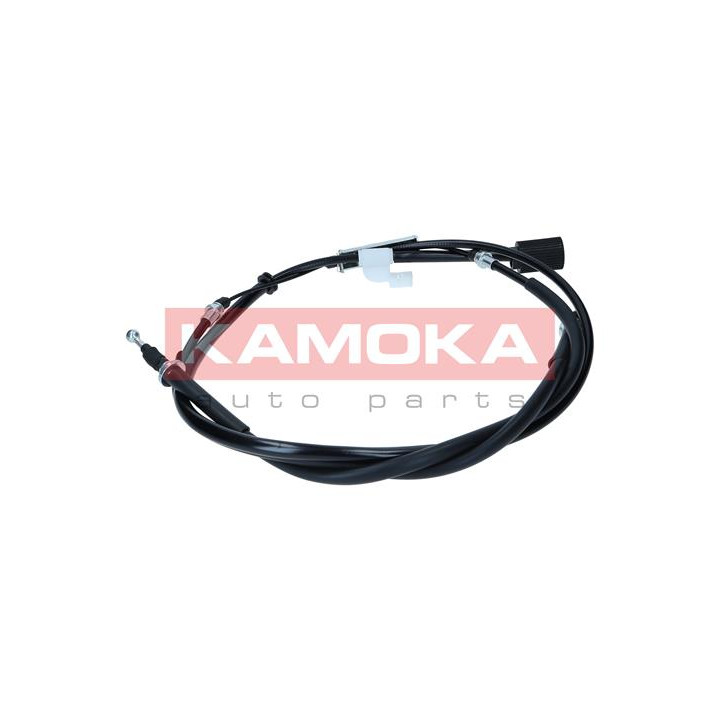 Linka hamulca ręcznego KAMOKA 1190406