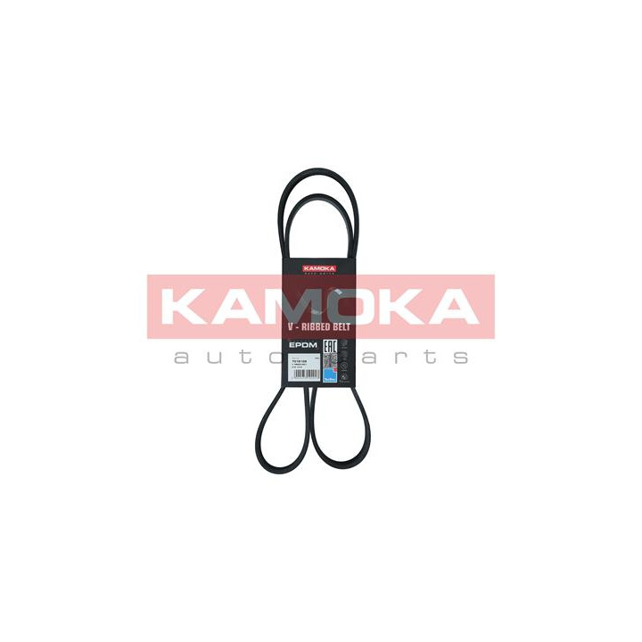 Pasek klinowy wielorowkowy KAMOKA 7016109