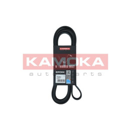 Pasek klinowy wielorowkowy KAMOKA 7016227