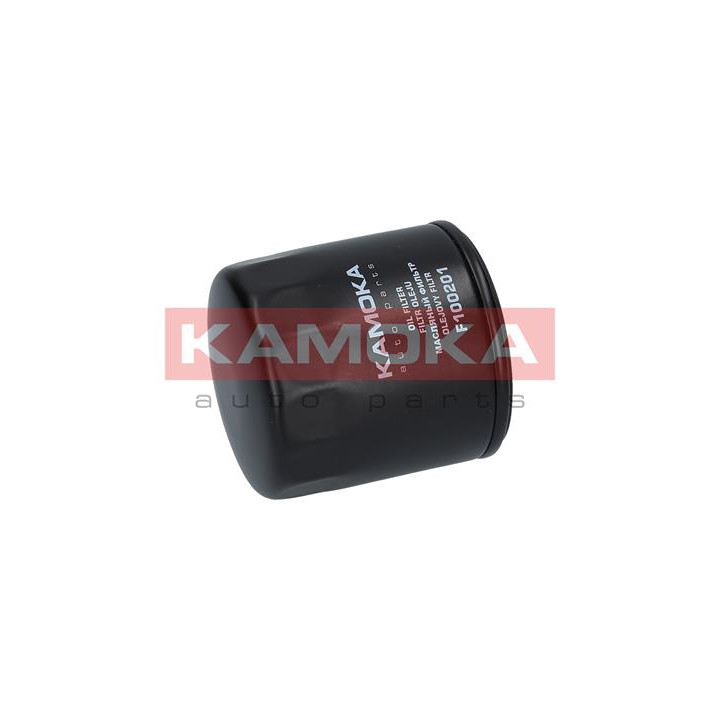 Filtr oleju KAMOKA F100201