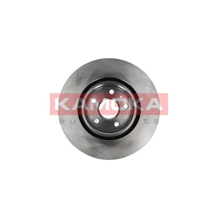 Tarcza hamulcowa KAMOKA 103135