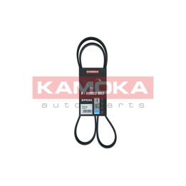 Pasek klinowy wielorowkowy KAMOKA 7016108