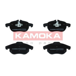 Klocki hamulcowe KAMOKA JQ1013040
