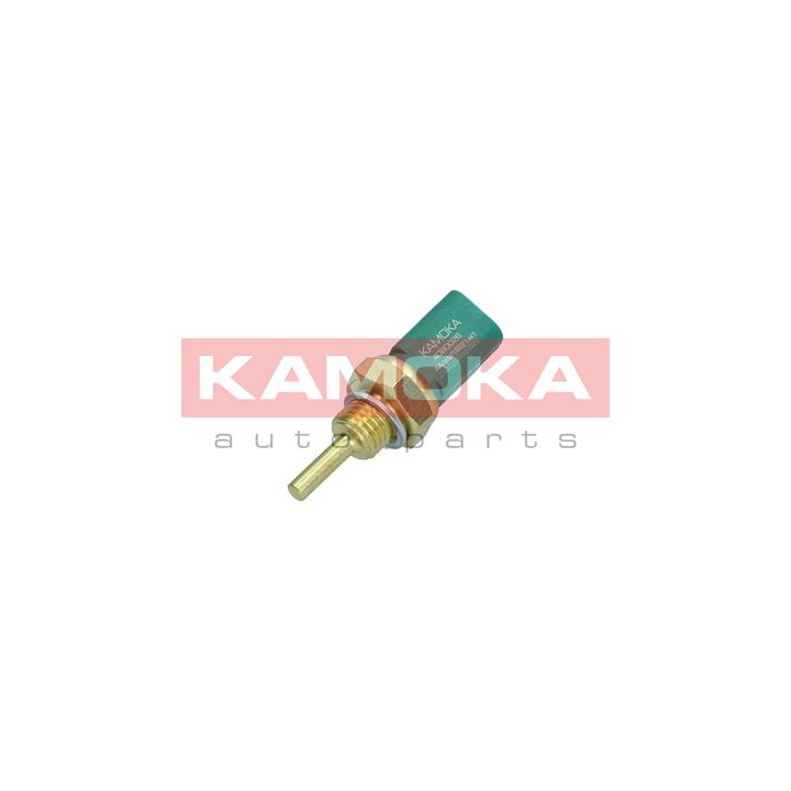 Czujnik temperatury płynu chłodzącego KAMOKA 4080026