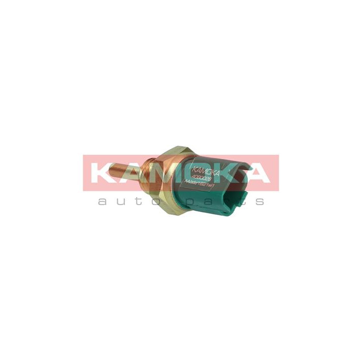 Czujnik temperatury płynu chłodzącego KAMOKA 4080026